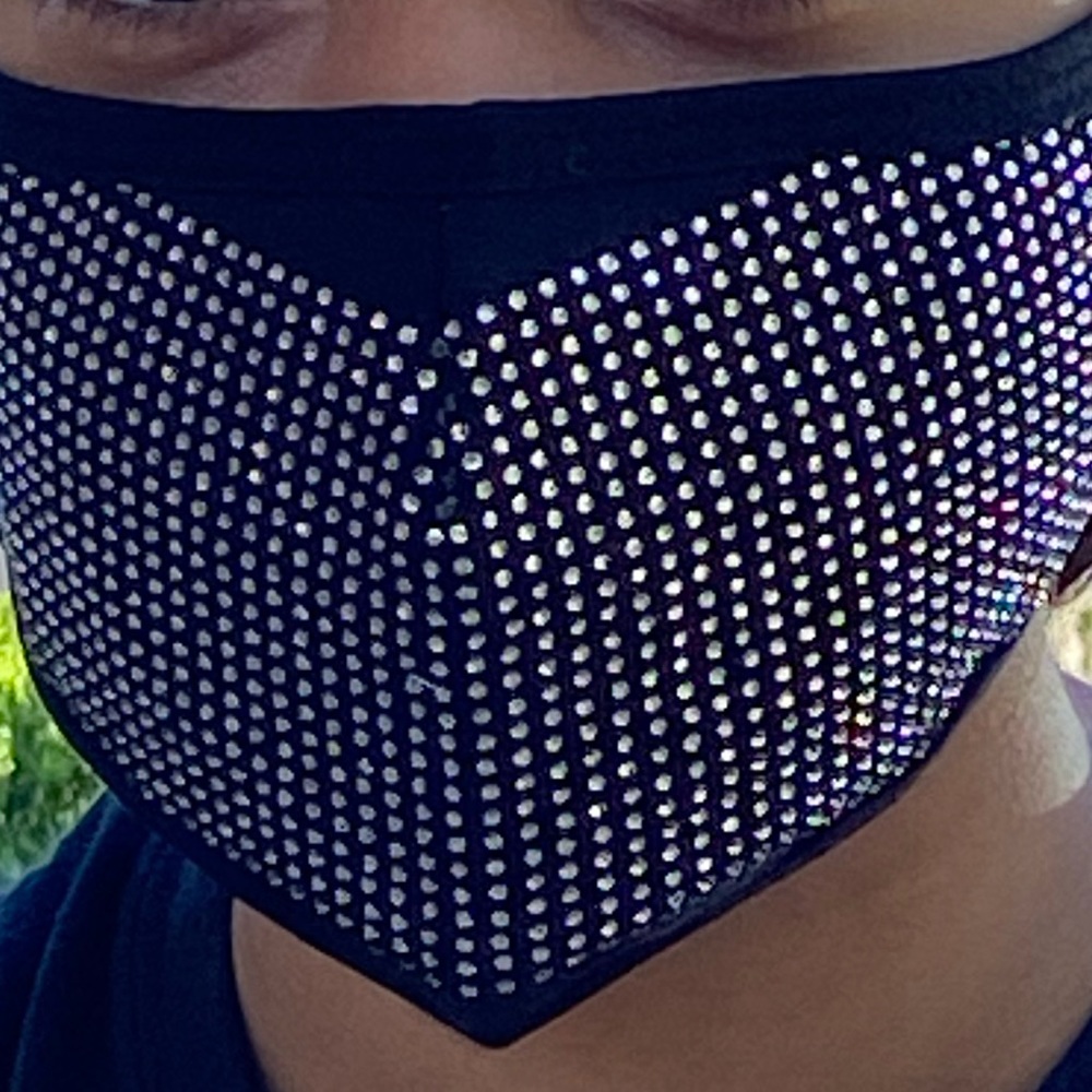 Face Covering
